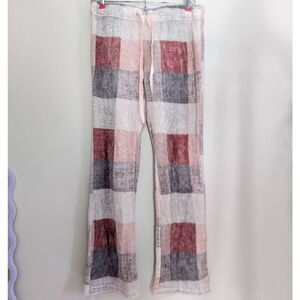 Echo Sleepwear Super Soft Cozy Pajama Pants